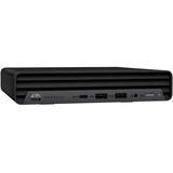 HP ProDesk 400 G6 DM Generalüberholt, Mini-PC schwarz, Windows 11 Pro
