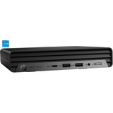 HP Pro Mini 400 G9 (937T9EA), Mini-PC schwarz, Windows 11 Pro
