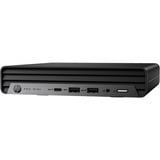 HP Pro Mini 400 G9 (937T9EA), Mini-PC schwarz, Windows 11 Pro