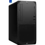 HP Z1 G9 Tower Desktop-PC (8T1X7EA), PC-System schwarz, Windows 11 Pro 64-Bit