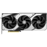 INNO3D GeForce RTX 5080 ICHILL X3, Grafikkarte DLSS 4, 3x DisplayPort, 1x HDMI 2.1