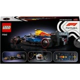 LEGO 77243 Speed Champions Oracle Red Bull Racing RB20 F1 Rennauto, Konstruktionsspielzeug 