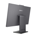 Lenovo ThinkCentre neo 50a 27 Gen 6 (13QF003YGE), PC-System grau, Windows 11 Pro