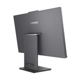 Lenovo ThinkCentre neo 50a 27 Gen 6 (13QF003YGE), PC-System grau, Windows 11 Pro