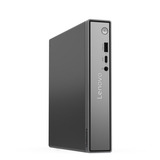 Lenovo ThinkCentre neo 55q Gen 6 (13GN0010GE), PC-System schwarz, ohne Betriebssystem