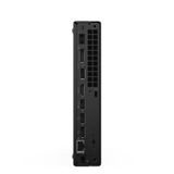 Lenovo ThinkCentre neo 55q Gen 6 (13GN0010GE), PC-System schwarz, ohne Betriebssystem
