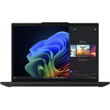 Lenovo ThinkPad T14 G6 (21QG00DAGE), Notebook schwarz, Intel® Core™ Ultra 5 228V, Intel® Arc™ Graphics 130V, 32 GB LPDDR5X, 512 GB (512 GB SSD), Windows 11 Pro