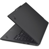 Lenovo ThinkPad T14 G6 (21QG00DAGE), Notebook schwarz, Intel® Core™ Ultra 5 228V, Intel® Arc™ Graphics 130V, 32 GB LPDDR5X, 512 GB (512 GB SSD), Windows 11 Pro