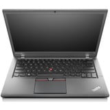 Lenovo ThinkPad T450S Generalüberholt, Notebook schwarz, Intel® Core™ i7-5600U, Intel® HD Graphics 5500, 8 GB DDR3, 256 GB (256 GB SSD), ohne Betriebssystem