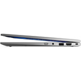 Lenovo ThinkPad X1 2-in-1 G10 Aura Edition (21Q0005VGE), Notebook grau, Intel® Core™ Ultra 7 265U, Intel® Graphics, 64 GB LPDDR5X, 2 TB (2 TB SSD), Windows 11 Pro