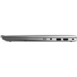 Lenovo ThinkPad X1 2-in-1 G10 Aura Edition (21Q0005VGE), Notebook grau, Intel® Core™ Ultra 7 265U, Intel® Graphics, 64 GB LPDDR5X, 2 TB (2 TB SSD), Windows 11 Pro