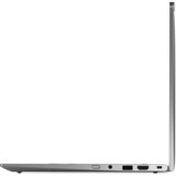 Lenovo ThinkPad X1 2-in-1 G10 Aura Edition (21Q0005VGE), Notebook grau, Intel® Core™ Ultra 7 265U, Intel® Graphics, 64 GB LPDDR5X, 2 TB (2 TB SSD), Windows 11 Pro