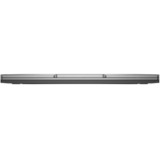 Lenovo ThinkPad X1 2-in-1 G10 Aura Edition (21Q0005VGE), Notebook grau, Intel® Core™ Ultra 7 265U, Intel® Graphics, 64 GB LPDDR5X, 2 TB (2 TB SSD), Windows 11 Pro