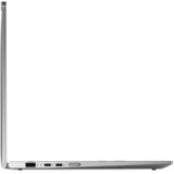 Lenovo ThinkPad X1 2-in-1 G10 Aura Edition (21Q0005VGE), Notebook grau, Intel® Core™ Ultra 7 265U, Intel® Graphics, 64 GB LPDDR5X, 2 TB (2 TB SSD), Windows 11 Pro