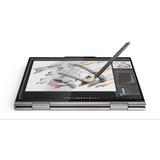 Lenovo ThinkPad X1 2-in-1 G10 Aura Edition (21Q0005VGE), Notebook grau, Intel® Core™ Ultra 7 265U, Intel® Graphics, 64 GB LPDDR5X, 2 TB (2 TB SSD), Windows 11 Pro
