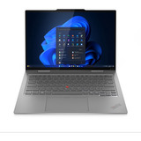 Lenovo ThinkPad X1 2-in-1 G10 Aura Edition (21Q0005VGE), Notebook grau, Intel® Core™ Ultra 7 265U, Intel® Graphics, 64 GB LPDDR5X, 2 TB (2 TB SSD), Windows 11 Pro