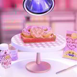 MGA Entertainment MGA's Miniverse - Make It Mini With Love, Basteln sortierter Artikel