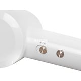 MOVA Haartrockner Turbo High-Speed  weiß, 1.600 Watt