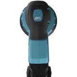 Makita Akku-Exzenterschleifer BO001CGZ XGT, 40Volt blau/schwarz, ohne Akku und Ladegerät