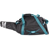 Makita Kettensägentasche E-05549 schwarz/blau