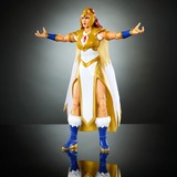 Mattel Masters of the Universe Masterverse Zauberin Teela, Spielfigur 17,8 cm