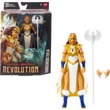 Mattel Masters of the Universe Masterverse Zauberin Teela, Spielfigur 17,8 cm