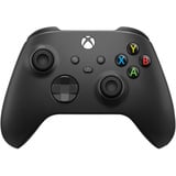 Microsoft XBOX Wireless Controller, Gamepad schwarz, Carbon Black