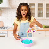 Moose Toys Cookeez Makery S2 - Pancake Treatz Spielset, Spielfigur sortierter Artikel