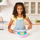 Moose Toys Cookeez Makery S2 - Pancake Treatz Spielset, Spielfigur sortierter Artikel