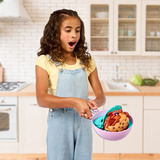 Moose Toys Cookeez Makery S2 - Pancake Treatz Spielset, Spielfigur sortierter Artikel