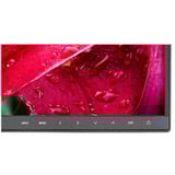 NEC Multisync EA245WMi Generalüberholt, LED-Monitor 61 cm (24 Zoll), schwarz, WUXGA, AH-IPS, HDMI, DVI, VGA, DisplayPort, USB-Hub