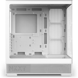 NZXT S5 RGB, Tower-Gehäuse weiß