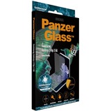 PanzerGlass Displayschutz, Schutzfolie transparent, Samsung Galaxy Z Flip3 5G