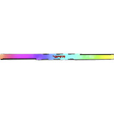 Patriot DIMM 16 GB DDR5-6000, Arbeitsspeicher schwarz, PVVR516G60C30, VIPER VENOM RGB, INTEL XMP