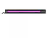Philips HUE White & Color Ambiance Amarant lineare Außenleuchte, LED-Leuchte schwarz