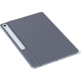 SAMSUNG Smart Book Cover, Tablethülle hellblau/dunkelblau, Samsung Galaxy Tab S10 FE+