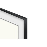 SAMSUNG The Frame GQ-55LS03A, QLED-Fernseher 138 cm(55 Zoll), schwarz, UltraHD/4K, Triple Tuner, HD+, 100Hz Panel