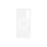 Samsung Clear Magnet Case, Handyhülle transparent, Samsung Galaxy S26 FE