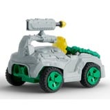 Schleich Eldrador Creatures Dschungel-Crashmobil mit Mini Creature, Spielfigur 