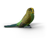 Schleich Farm World Wellensittich, Spielfigur 