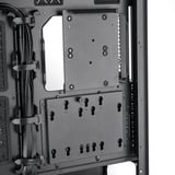 SilverStone SST-CS383, Tower-Gehäuse schwarz, NAS-Gehäuse