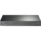 TP-Link TL-SG2210P, Switch 