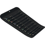 6000 Joker Black Edition 11 Set 1, 11-teilig, Schraubenschlüssel