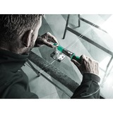 Wera Drehmomentschlüssel Safe-Torque A2 Set 1, 23‑teilig schwarz/grün, 1/4" Sechskant, 2-12 Nm