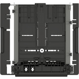 Xerox C300, Farblaserdrucker weiß/anthrazit, USB, LAN, WLAN, Duplex (Druck)