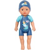 ZAPF Creation BABY born® My First Swim Boy 30cm, Puppe 