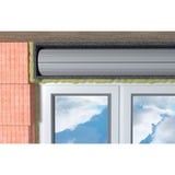 fischer Pistolenschaum Premium PUP Pro 750 B2, Dichtmasse beige, 825ml
