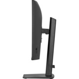 iiyama ProLite XB2796HSC-B1, LED-Monitor 68.6 cm (27 Zoll), schwarz (matt), FullHD, IPS, HDMI, DP, USB-C, USB-Hub, 144Hz Panel