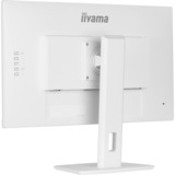 iiyama XUB2792QSU-W6, LED-Monitor 69 cm (27 Zoll), weiß (matt), WQHD, IPS, AMD Free-Sync, 100Hz Panel