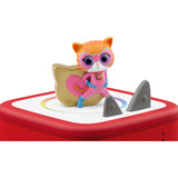 tonies SuperKitties - Ginny, Spielfigur Hörspiel